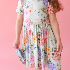 Twirl Dress