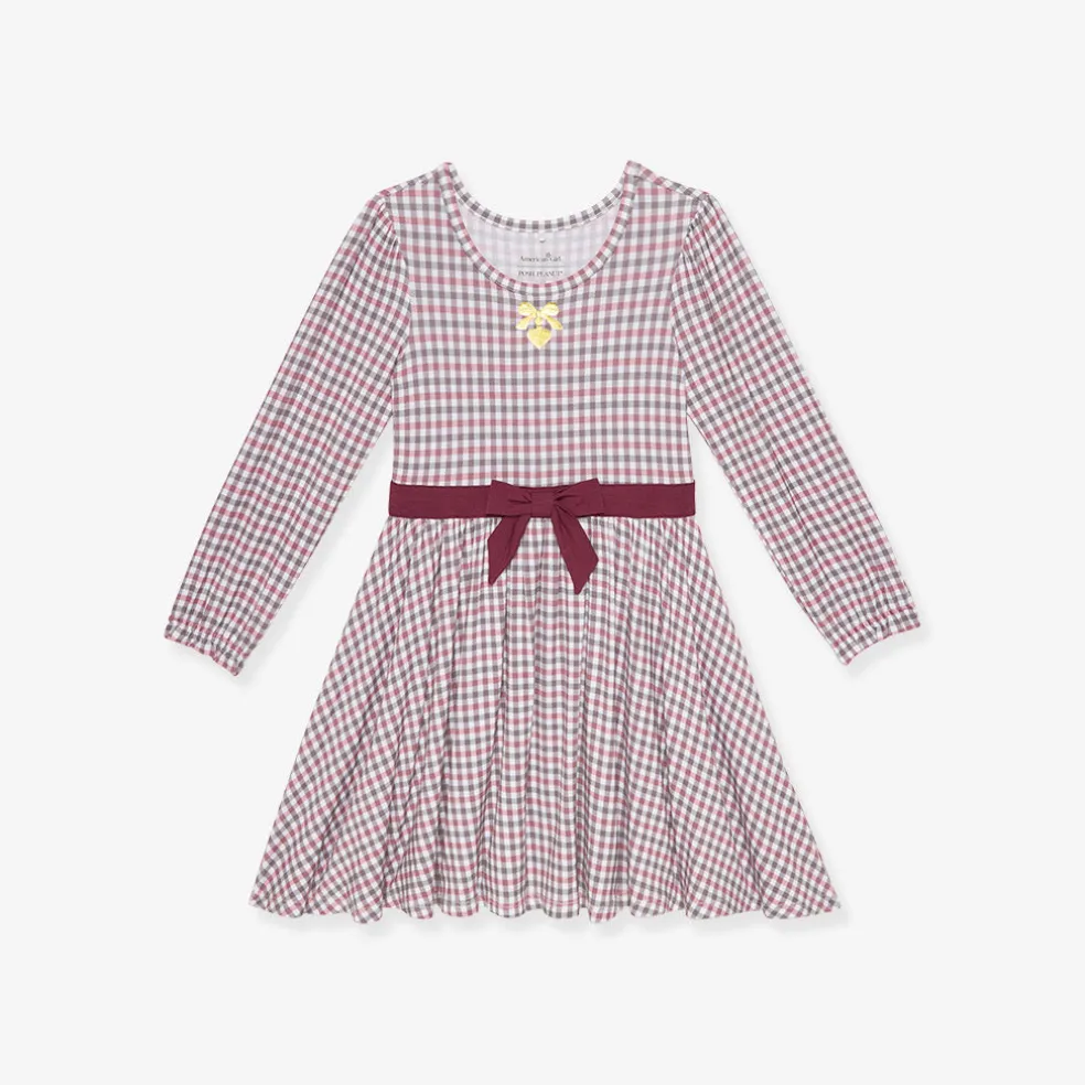 Twirl Dress