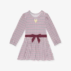 Twirl Skirt Bodysuit Dress