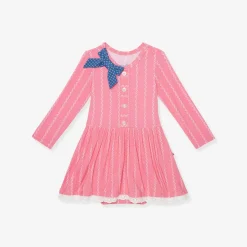 Twirl Skirt Bodysuit Dress