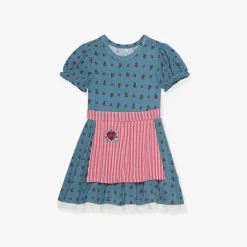 Twirl Skirt Bodysuit Dress
