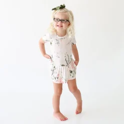 Twirl Skirt Bodysuit Dress