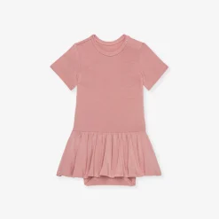 Twirl Skirt Bodysuit Dress