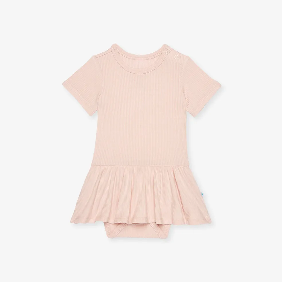 Twirl Skirt Bodysuit Dress