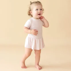 Twirl Skirt Bodysuit Dress