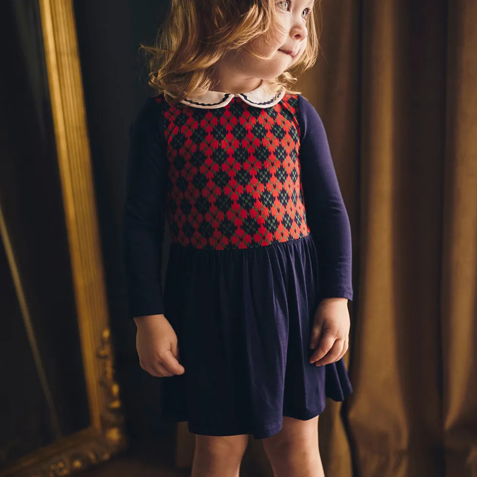 Twirl Skirt Bodysuit Dress