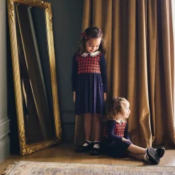 Twirl Skirt Bodysuit Dress