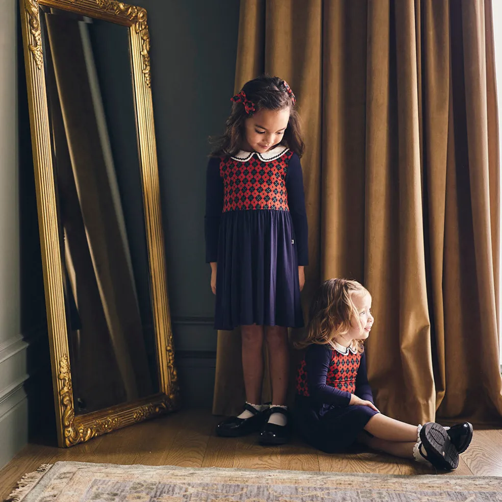 Twirl Skirt Bodysuit Dress