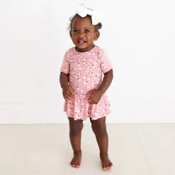 Twirl Skirt Bodysuit Dress