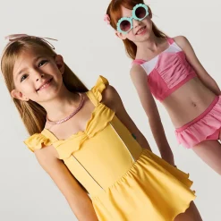 Two Piece Swimsuit