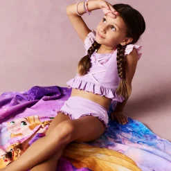 Two Piece Swimsuit