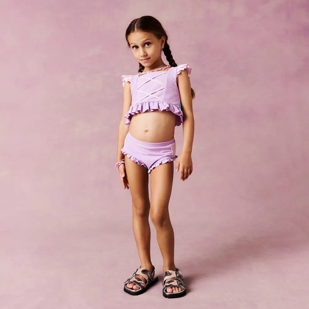 Two Piece Swimsuit