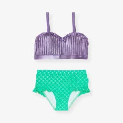 Two Piece Swimsuit