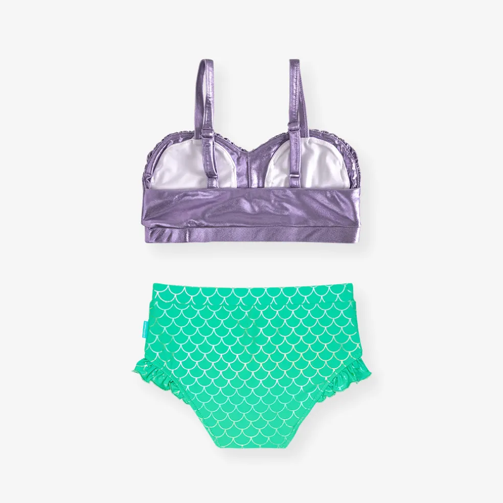 Two Piece Swimsuit