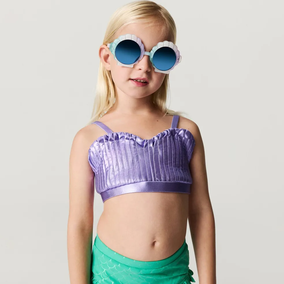 Two Piece Swimsuit