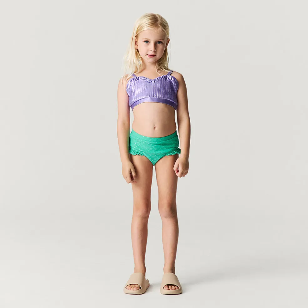 Two Piece Swimsuit