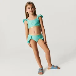 Two Piece Swimsuit
