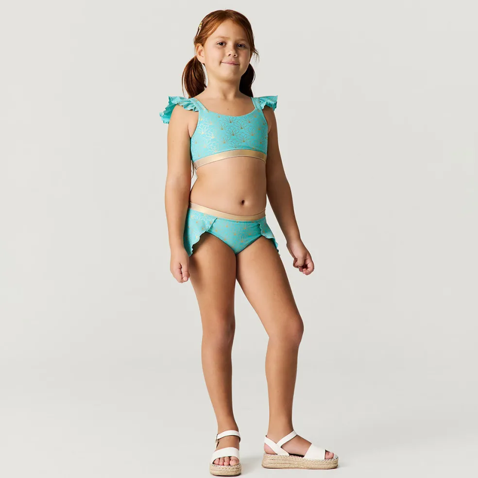 Two Piece Swimsuit