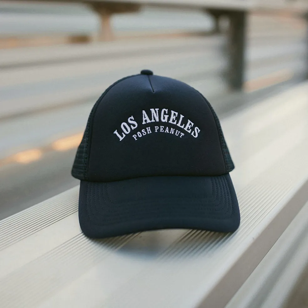 Varsity Cap
