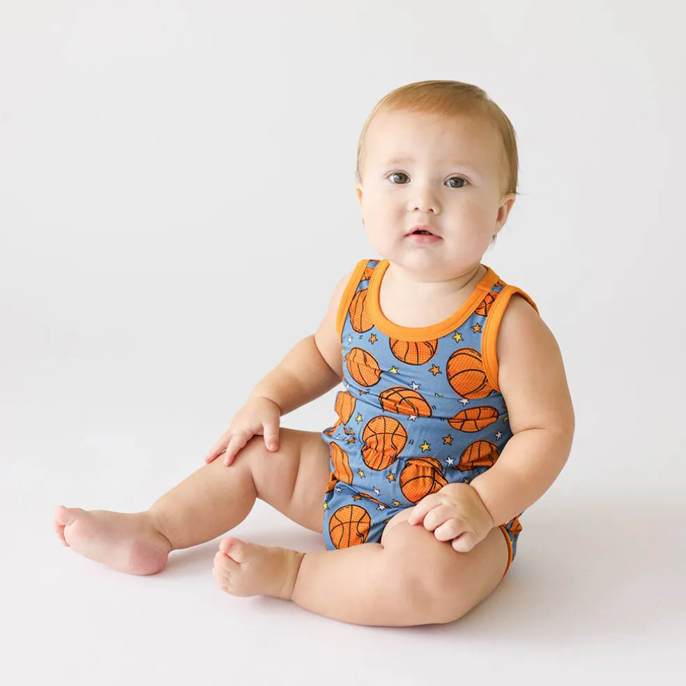 Varsity Romper