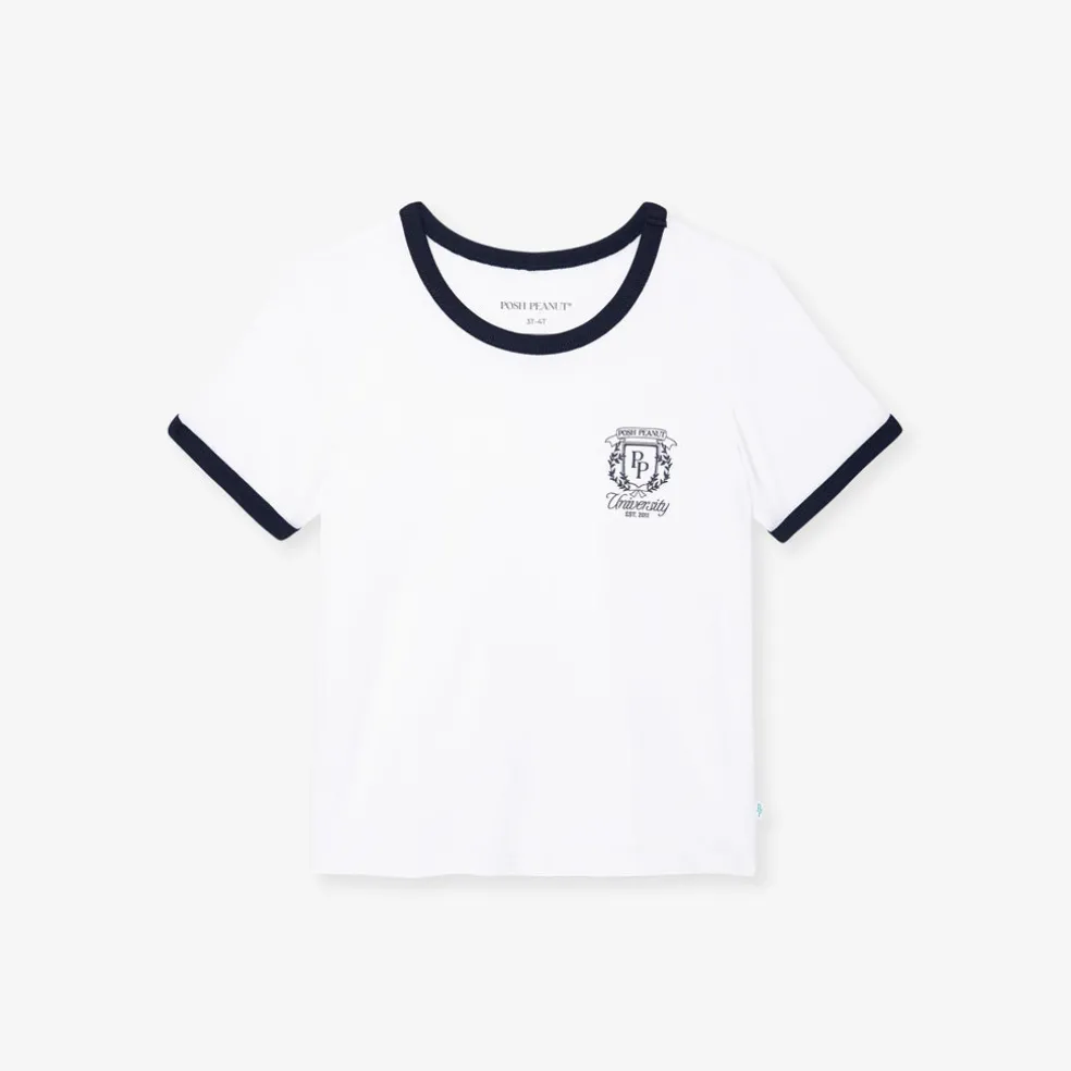 Varsity Tee