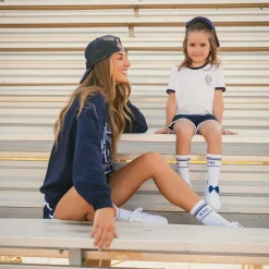 Varsity Tee