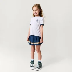 Varsity Tee