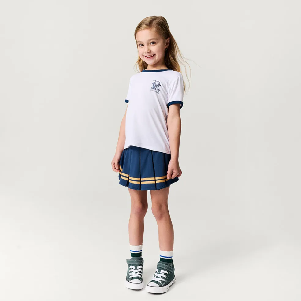 Varsity Tee