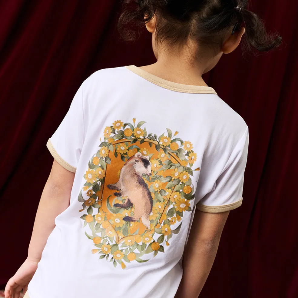 Varsity Tee