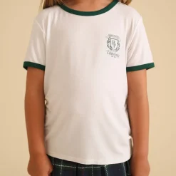 Varsity Tee