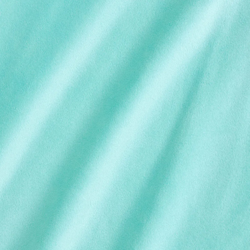 Velour Dress