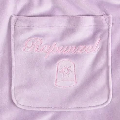 Velour Joggers