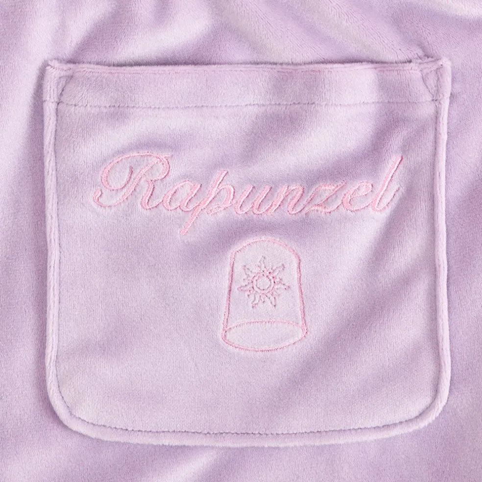 Velour Joggers