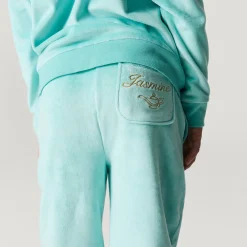 Velour Joggers