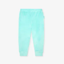 Velour Joggers