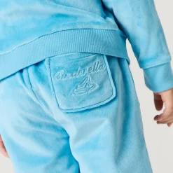 Velour Joggers