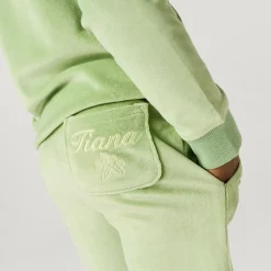 Velour Joggers