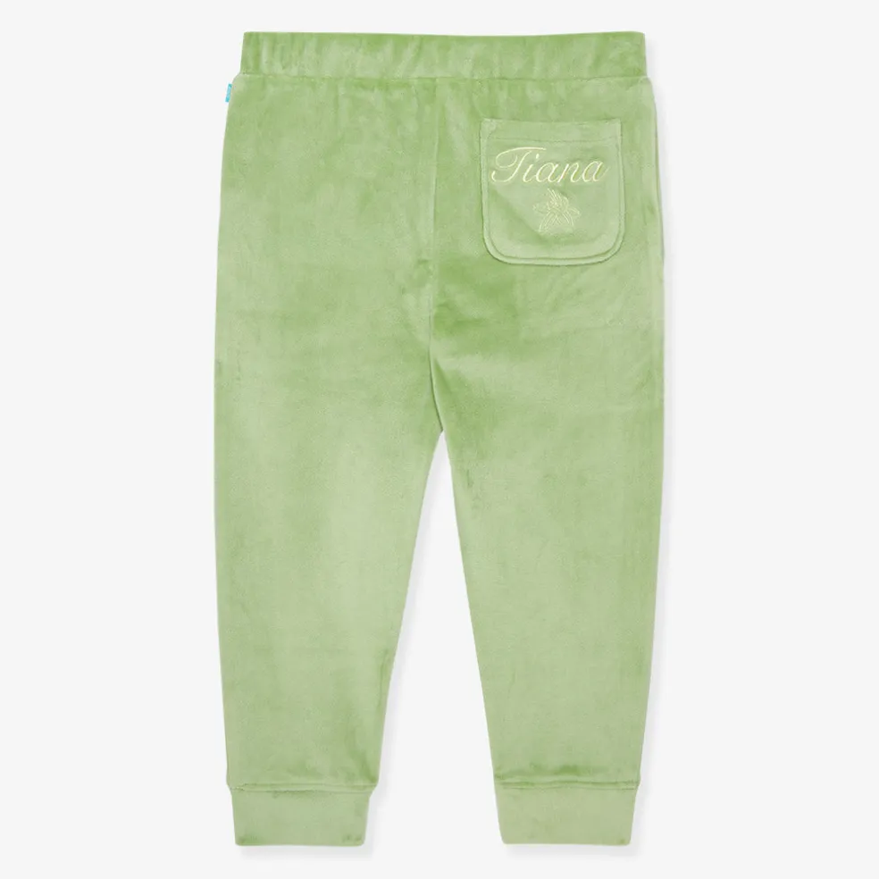 Velour Joggers