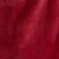 Velour Tulle Bodysuit Dress