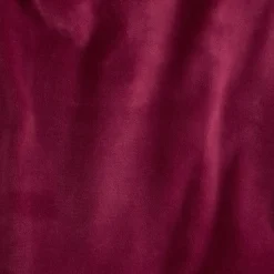 Velour Tulle Bodysuit Dress