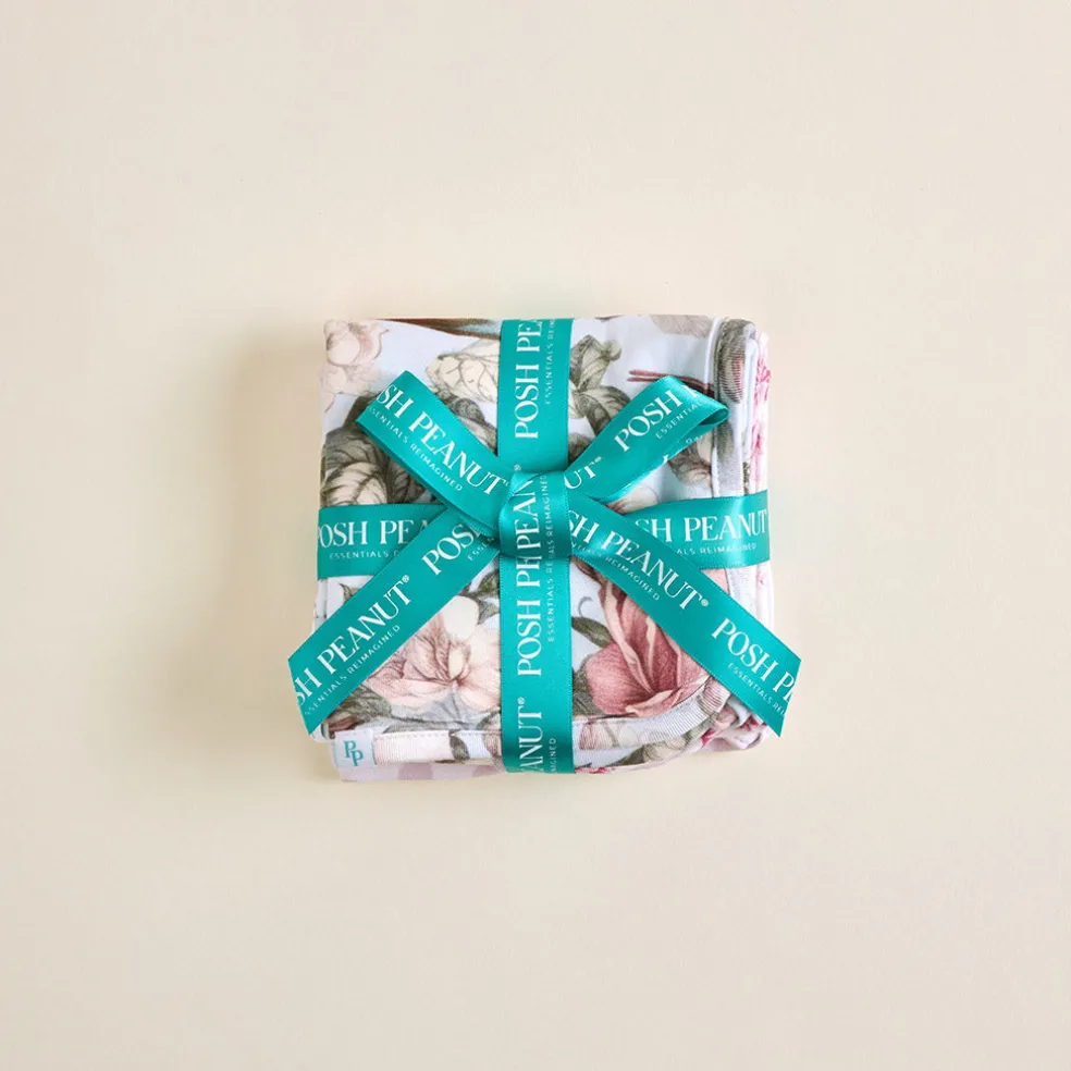 Wash Cloth Set