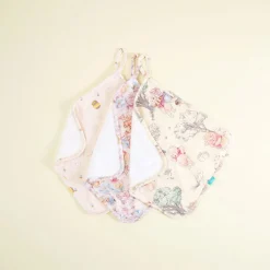 Wash Cloth Set