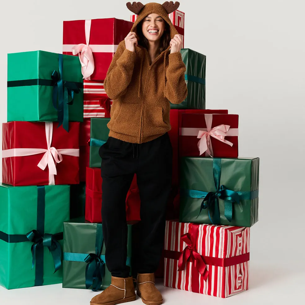Women's Cuddle Zip Jacket