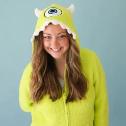 Women's Cuddle Zip Jacket
