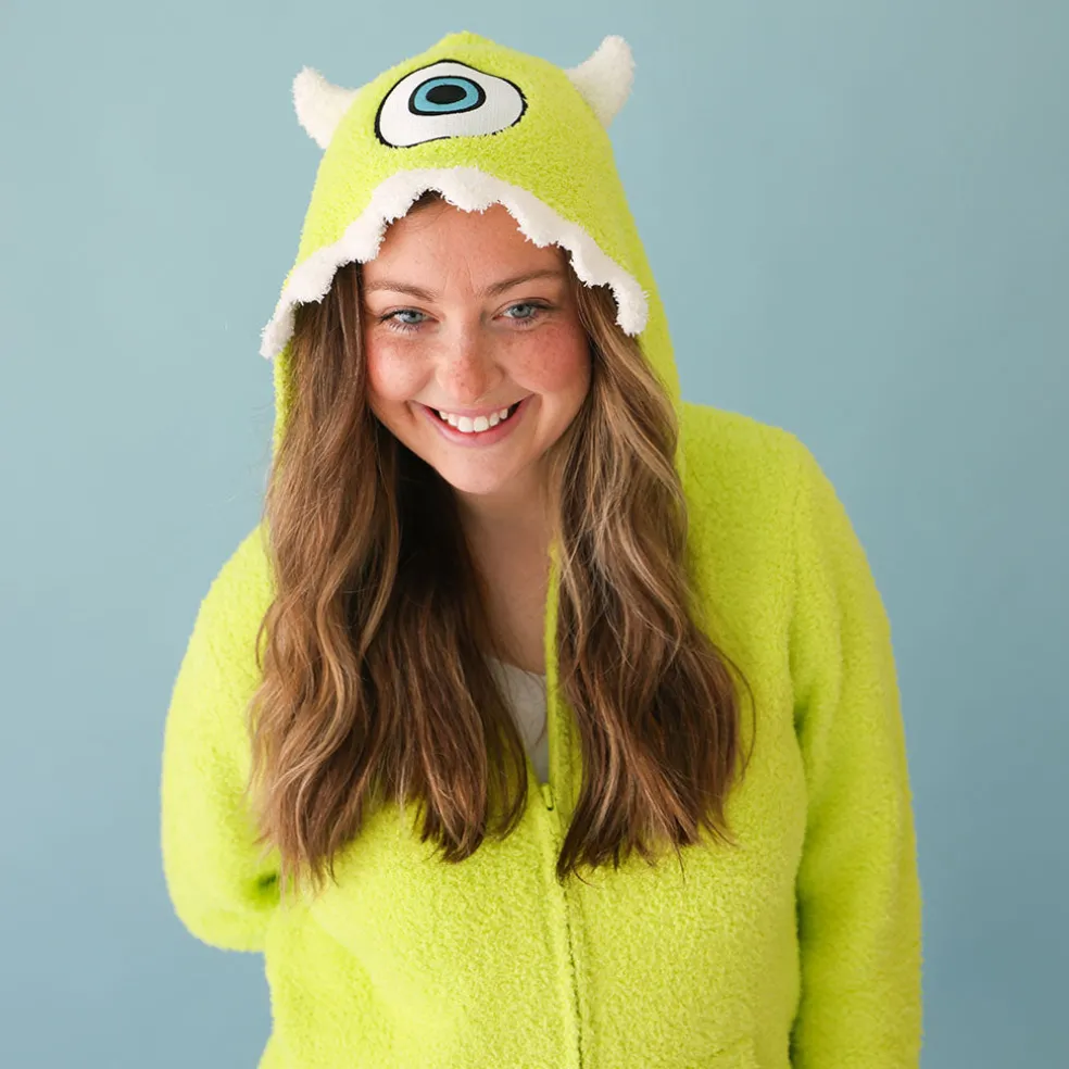 Women's Cuddle Zip Jacket