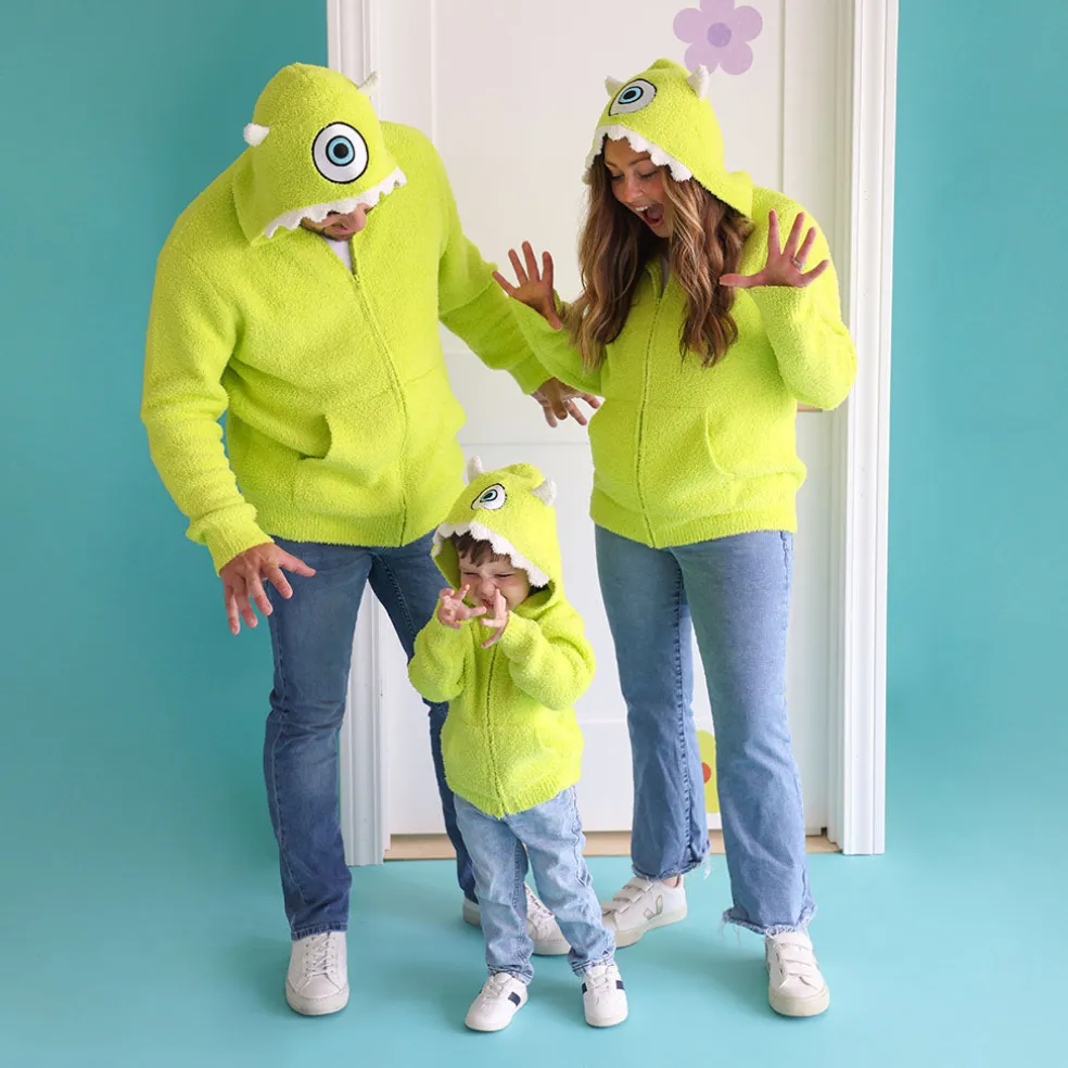 Women's Cuddle Zip Jacket