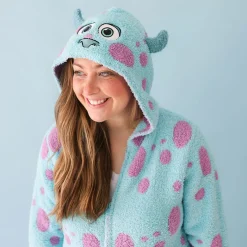 Women's Cuddle Zip Jacket