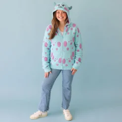 Women's Cuddle Zip Jacket