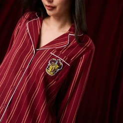 Women's Flannelette Luxe Pajama Set