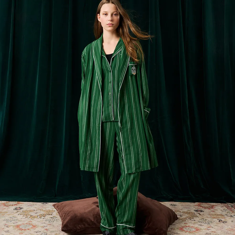 Women's Flannelette Luxe Robe